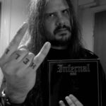 A decedat David Parland, membru Necrophobic si Dark Funeral