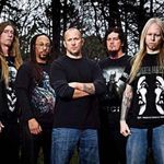 Suffocation - Cycles Of Suffering (lyric video)