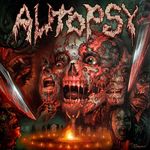 Autopsy dezvaluie coperta noului album Headless Ritual