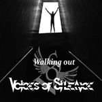 Asculta noul EP Voices Of Silence, Walking Out