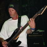 Fostul chitarist Obituary a fost arestat dupa ce casa sa a devenit laborator de metadona