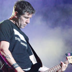 Nine Inch Nails raman fara basist