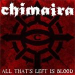 Chimaira - All That's Left Is Blood (piesa noua)