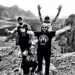 Cancer Bats si Krack vin la Alternative Nation pe MTV cu Hefe