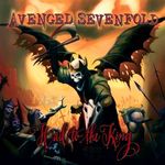 Avenged Sevenfold lanseaza un nou album: Hail To The King