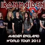 Biletele la concertul Iron Maiden din Londra se vand pentru 1000 de dolari