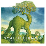 Recomandari din Underground: Scale The Summit