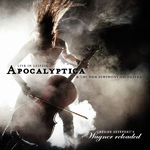 Apocalyptica - Meets Wagner - Wagner Reloaded - Live Album (Teaser)