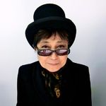 Yoko Ono: 