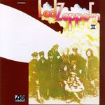 Se implinesc 44 de ani de la lansarea albumului Led Zeppelin II