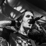 Filmari de la concertul Children Of Bodom si Decapitated din Turbohalle