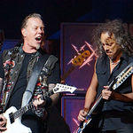 Metallica anunta un nou turneu european in 2014
