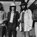 Intregul catalog muzical Led Zeppelin este acum disponibil via Spotify