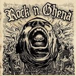 Rock N Ghena - The Outcome Of Our Rage (cronica de album)