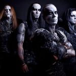 Concert Behemoth in august in Romania (ZVON)