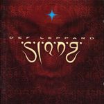 Def Leppard relanseaza albumul Slang