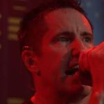 Nine Inch Nails, aparitie istorica la ACL (video)