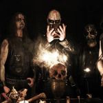 Enthroned - The Edge Of Agony (piesa noua)