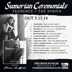 Sumerian Records lanseaza un album tribut metal Florence + The Machine