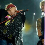 Duff McKagan se intoarce in Guns N Roses!