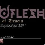 Septicflesh - Order Of Dracul (piesa noua)
