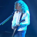 Dave Mustaine nu intelege ca n-ar trebui sa mai deschida gura (video)