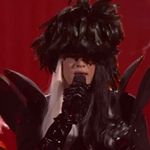 Probabil in cel mai bun moment din cariera sa, Sebastian Bach s-a transformat in Lady Gaga (video)