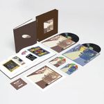 Editiile remasterizate ale Led Zeppelin I, II & III - in top 10