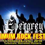 Maximum Rock Festival a anuntat primul headliner