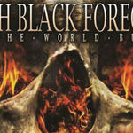Supergrupul Pitch Black Forecast a reinregistrat o piesa impreuna cu solistul Lamb Of God