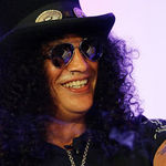 Slash,  contrariat de nominalizarea sa printre cei mai buni chitaristi din toate timpurile