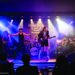 Poze & Video The R.O.C.K. la Hard Rock Cafe - 12 septembrie
