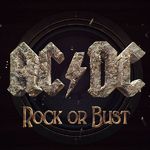 AC/DC, pe prima pozitie cu albumul 