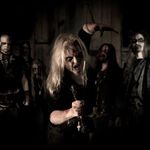 Black metal finlandez - Saturnian Mist (video)