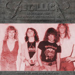Metallica va re-lansa caseta 'No Life 'Til Leather'
