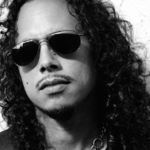 Kirk Hammett si-a pierdut telefonul in care avea 250 de riffuri compuse pentru Metallica