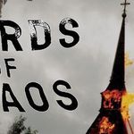 Afisul filmului 'Lords of Chaos' a fost facut public