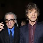 Mick Jagger si cu Martin Scorsese vor regiza un serial