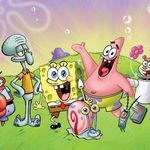 SpongeBob SquarePants devine musical, cu muzica compusa de artisti rock celebri