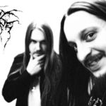 Darkthrone au inceput inregistrarile la noul album