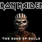 'Book of Souls'  - primul dublu ablum in 40 de ani Iron  Maiden si al doilea lor album conceptual - album review