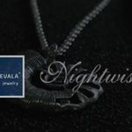 Nightwish a lansat o linie de bijuterii - video