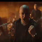 Disturbed a lansat un clip pentru piesa 'The Light'