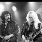 Lita Ford afirma ca Tony Iommi a abuzat-o in perioada in care cei doi au fost impreuna