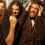 Six Feet Under scot un album tribut pentru Iron Maiden si Judas Priest