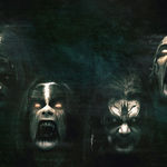 Cradle of Filth au lansat albumul 'Dusk... And Her Embrace - The Original Sin'