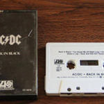 Albumul ACDC 