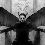 Marilyn Manson va juca in serialul 'Salem'
