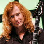 Dave Mustaine s-a trezit cu telefonul inchis in nas in timpul unui interviu