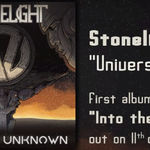 Stonelight lanseaza azi al treilea single de pe noul album. Asculta piesa 'Universe'